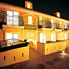 Chalet francaise