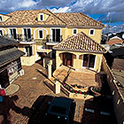 Chalet francaise